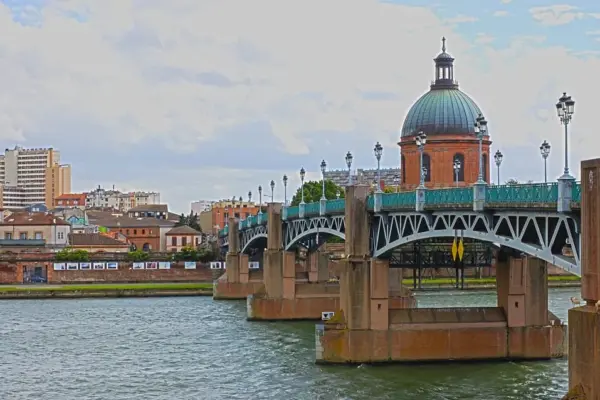 Private Walking Tour with a Knowledgeable Local Guide