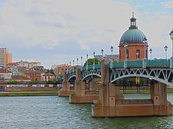 Private Walking Tour with a Knowledgeable Local Guide